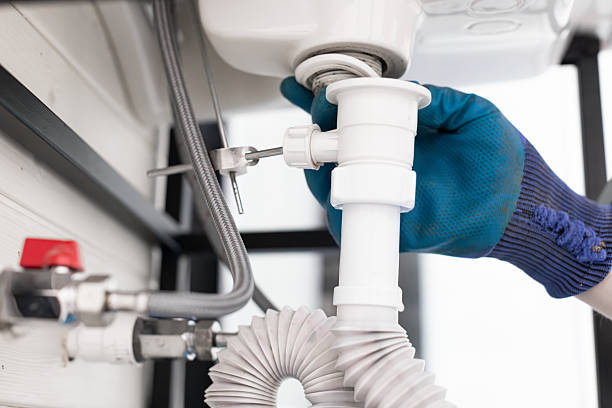 Reliable Plumbing contractor in Pardeeville, WI by Masters Plumbing Service