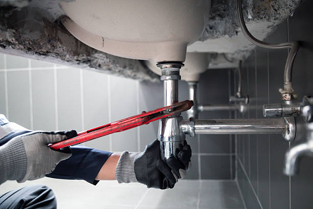 Trusted Gas Line Repair service in Pardeeville, WI - Masters Plumbing Service